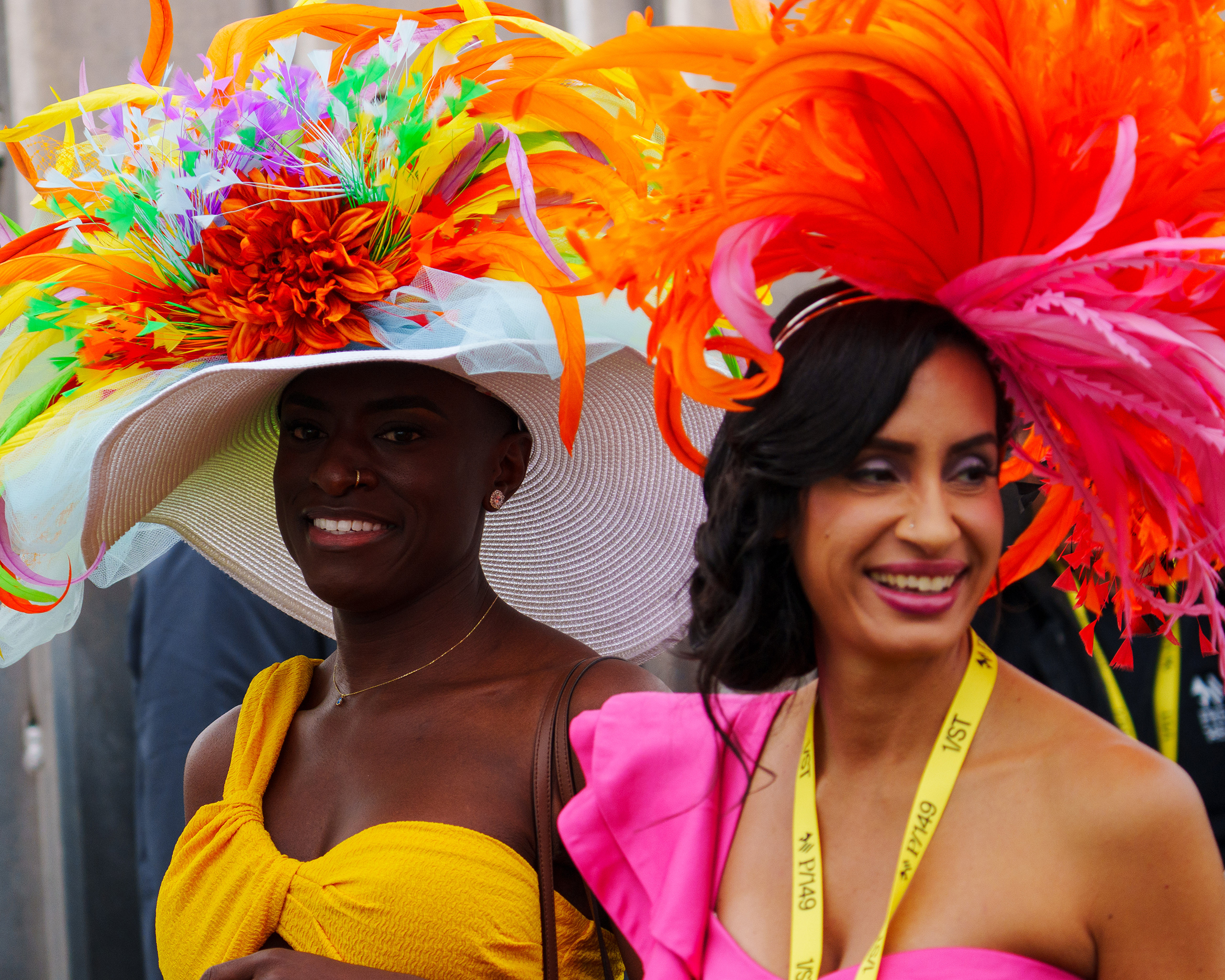 The Hats